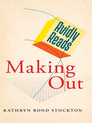 cover image of Avidly Reads Making Out